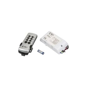 CATA CT-9151 CATA 6'LI AVİZE AYDINLATMA KUMANDASI 1. KALİTE