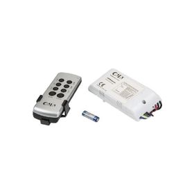 CATA CT-9151 CATA 6'LI AVİZE AYDINLATMA KUMANDASI 1. KALİTE
