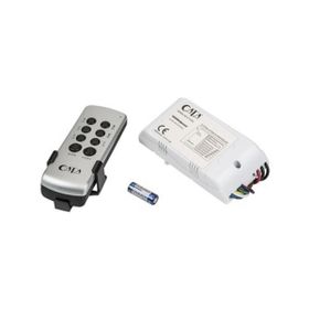 CATA CT-9151 CATA 6'LI AVİZE AYDINLATMA KUMANDASI 1. KALİTE