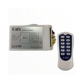 Cata CT-9152 10x500 W 10'lu Kanal Avize Kumandası
