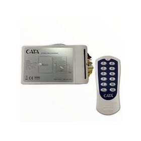 Cata CT-9152 10x500 W 10'lu Kanal Avize Kumandası