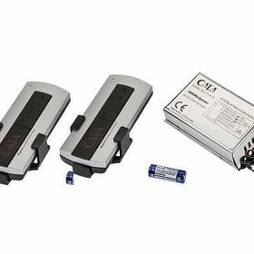 Cata CT-9152 3'Lü üçlü Avize Kumandası Aydınlatma Kumandası RF