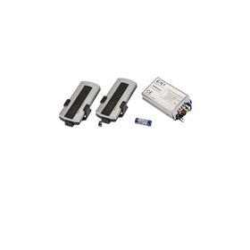 Cata CT-9152 3'Lü üçlü Avize Kumandası Aydınlatma Kumandası RF