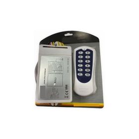 Cata CT-9152 3'Lü üçlü Avize Kumandası Aydınlatma Kumandası RF