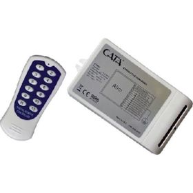 Cata CT-9152 3'Lü üçlü Avize Kumandası Aydınlatma Kumandası RF