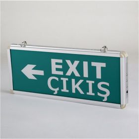 Cata CT-9166 Sola Exıt Çıkış