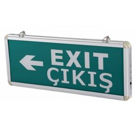 Cata CT-9166 Sola Exıt Çıkış