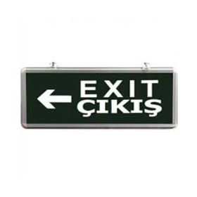 Cata CT-9166 Sola Exıt Çıkış