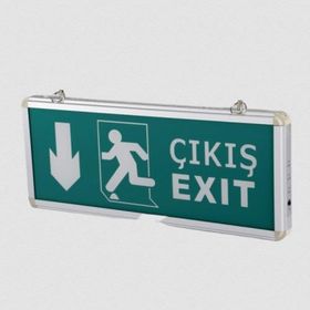 Cata CT-9167 Aşağı koşan Ok