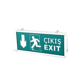 Cata CT-9167 Aşağı koşan Ok