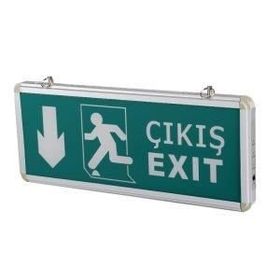 Cata CT-9167 Aşağı koşan Ok