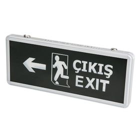 Cata CT-9170 3W Çıkış Armatür