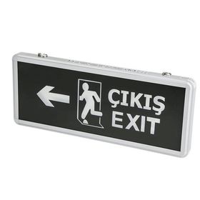 Cata CT-9179 3w 3 Saat Şarjlı Çift Yönlü Ledli Armatür