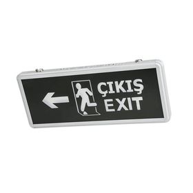 Cata CT-9179 3w 3 Saat Şarjlı Çift Yönlü Ledli Armatür