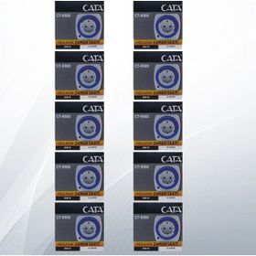 Cata CT-9180 10 Adet Zaman Ayarlı Mekanik Priz