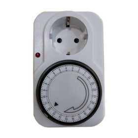 Cata CT-9180 3680W Zaman Ayarlı Mekanik Priz