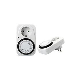 Cata CT-9180 3680W Zaman Ayarlı Mekanik Priz