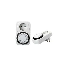 Cata CT-9180 3680W Zaman Ayarlı Mekanik Priz