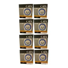 Cata CT-9180 8 Adet Zaman Ayarlı Mekanik Priz