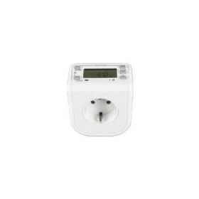 Cata CT-9182 Digital Zaman Saati Akıllı Priz
