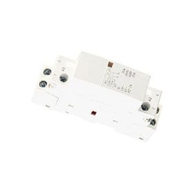 Cata CT-9183 25A Modüler Aydınlatma Kontaktör