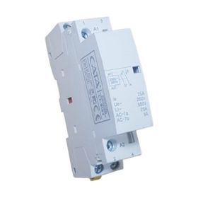 Cata CT-9183 25A Modüler Aydınlatma Kontaktör