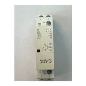 Cata CT-9183 25A Modüler Aydınlatma Kontaktör