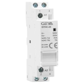 Cata CT-9183 Aydınlatma Kontaktörü
