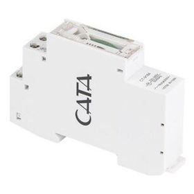 Cata CT-9184 12 Adet Otomat Tipi Zaman Saati
