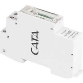 Cata CT-9184 12 Adet Otomat Tipi Zaman Saati