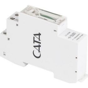Cata CT-9184 6 Adet Otomat Tipi Zaman Saati
