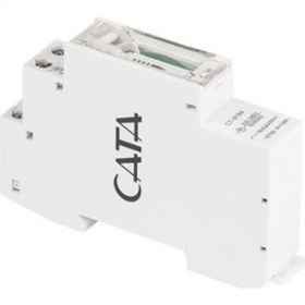 Cata CT-9184 6 Adet Otomat Tipi Zaman Saati