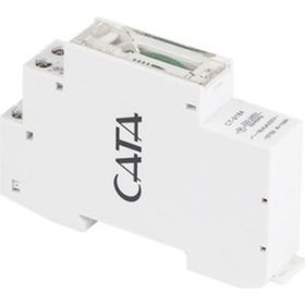 Cata CT-9184 6 Adet Otomat Tipi Zaman Saati