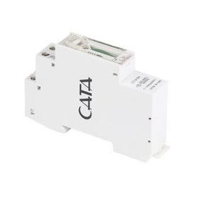 Cata CT-9184 W Otomat Zaman Saati