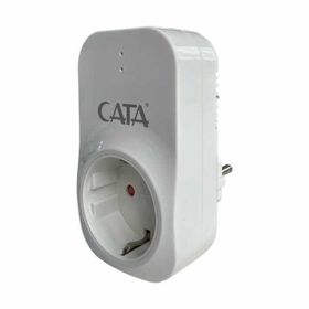 Cata CT-9186 4000W Akım Korumalı Priz