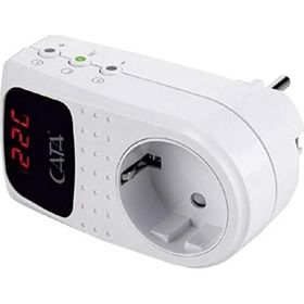 Cata CT-9187 12 Adet 150-280V Regülatör Priz