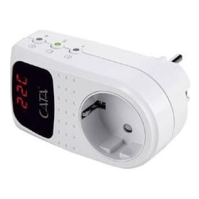 Cata CT-9187 12 Adet 150-280V Regülatör Priz