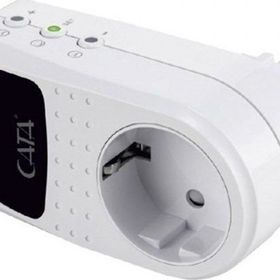 Cata CT-9187 4000W Digital Akım Korumalı Priz