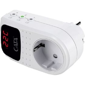 Cata CT-9187 5 Adet Priz Regülatörü