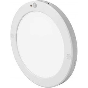 Cata CT 9247 18W Yuvarlak Panel Sıvaüstü Led Sensörlü Armatür