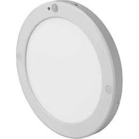 Cata CT-9247 20W 6400K Beyaz Sensörlü Sıva Üstü Led Tavan Armatür