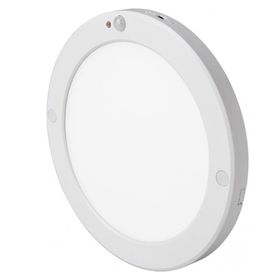 Cata CT 9247 Beyaz 18W Sensörlü Sıva Üstü Panel Spot