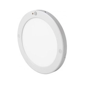 Cata CT-9247B Beyaz 20 Watt Sensörlü Sıva Üstü LED Armatür