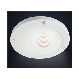 Cata CT-9247B Beyaz 20 Watt Sensörlü Sıva Üstü LED Armatür