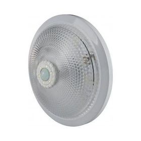 Cata CT-9249 Beyaz Sensörlü Şarjlı Led Panel Sıvaüstü Armatür