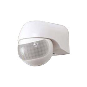 Cata CT-9251 1200W IP44 180 Derece Dış Mekan Hareket Sensörü
