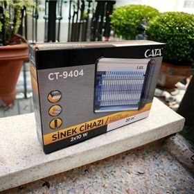 Cata CT-9404 Sinek Armatürü