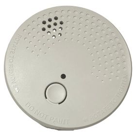 Cata CT-9451 85 Desibel Hassas Algılamalı Pilli Duman Dedektörü