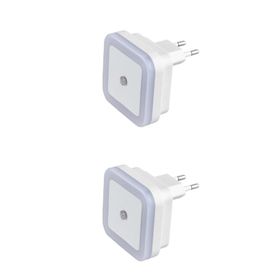 Cata CT-9500 2 Adet Led Gece Lambası