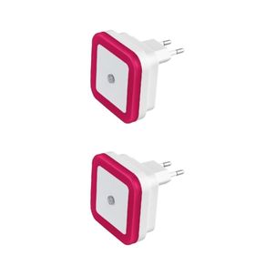 Cata CT-9500 2 Adet Led Gece Lambası